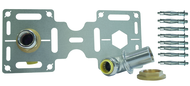 KIT DOUCHE TOUTUB D16 KIT DOUCHE TOUTUB D16
